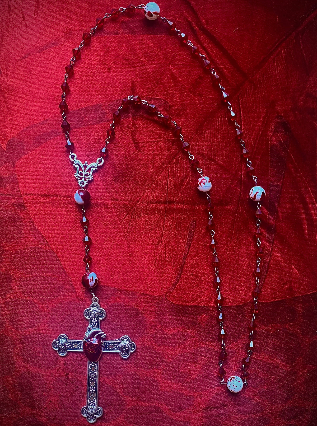 Bathory Rosary