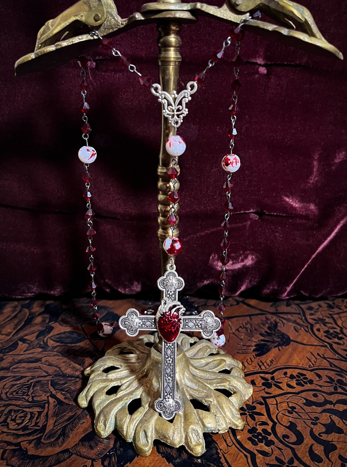 Bathory Rosary