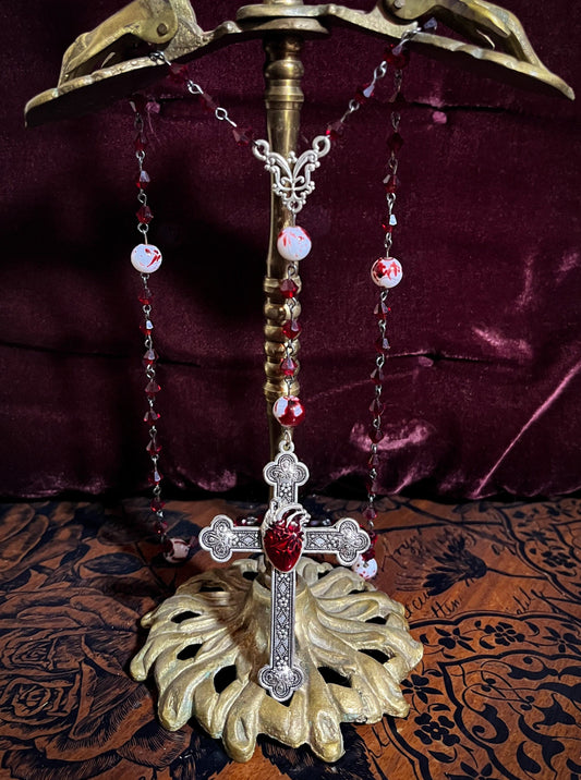Bathory Rosary